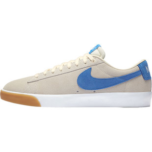 Nike/耐克官方官方正品SB ZOOM BLAZER LOWGT男子板鞋 704939-103