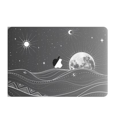 吉格士简约防尘不留胶保护膜