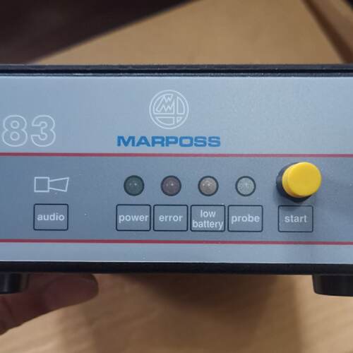 议价马波斯MARPOSS红外线传输主轴测量控制器E83 06PE0634 830485