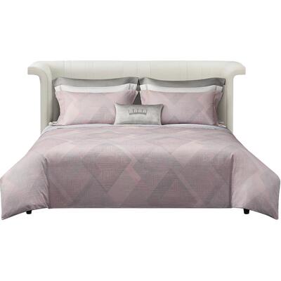 绒柔厚暖｜软糯保暖磨毛四件套