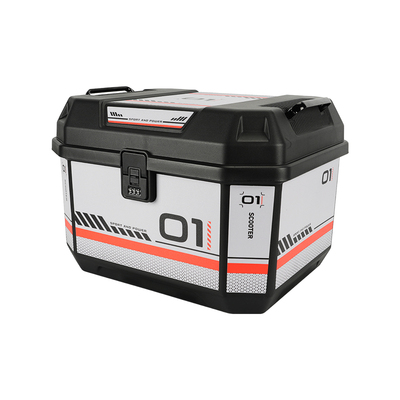 大容量48升后备箱通用