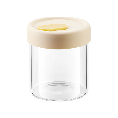 隔夜麦片杯大口径宽口