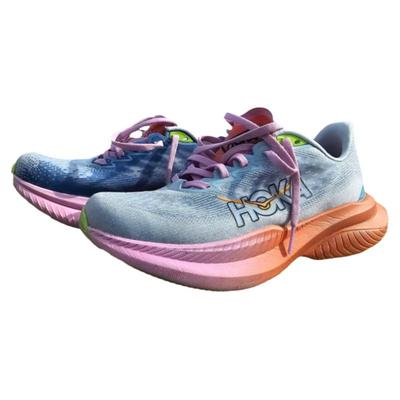 HOKAONEONE男女马拉松跑步鞋