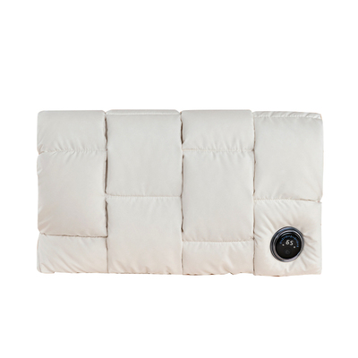 几素石墨烯暖手袋安全防爆