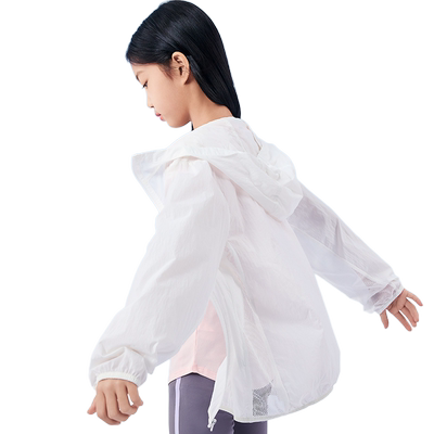 商场同款巴拉巴拉薄款外套儿童夏