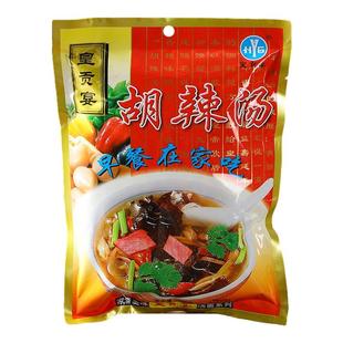 皇贡宴胡辣汤糊辣汤正宗安徽胡辣汤早餐速食汤原味涡阳特产包邮