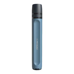 LifeStraw Peak 户外净水器生命吸管净化野外防灾救生直饮净水管