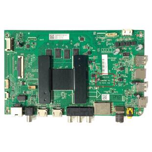 原装海尔75U2 LU75C61 LU75J71 LU65C61 65U2 65R3主板0091802295
