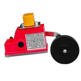 电梯极限行程减速限位开关宽轮西子奥的斯QM-S3-1370南通奇萌