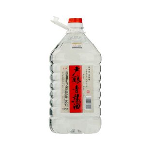 青海特产青稞酒52度青稞原浆白酒纯粮食酒高度白酒清香型老酒桶装
