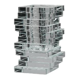 JOJO'S L. PD.blockage.简约客厅茶几柜插干花瓶花器酒店 | 堵气