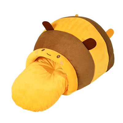【小蜜蜂窝】猫窝冬加厚封闭狗窝