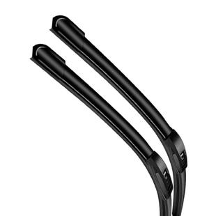 适用于本田十代思域雨刮器CRV奥德赛xrv飞度凌派锋范雅阁原装雨刷