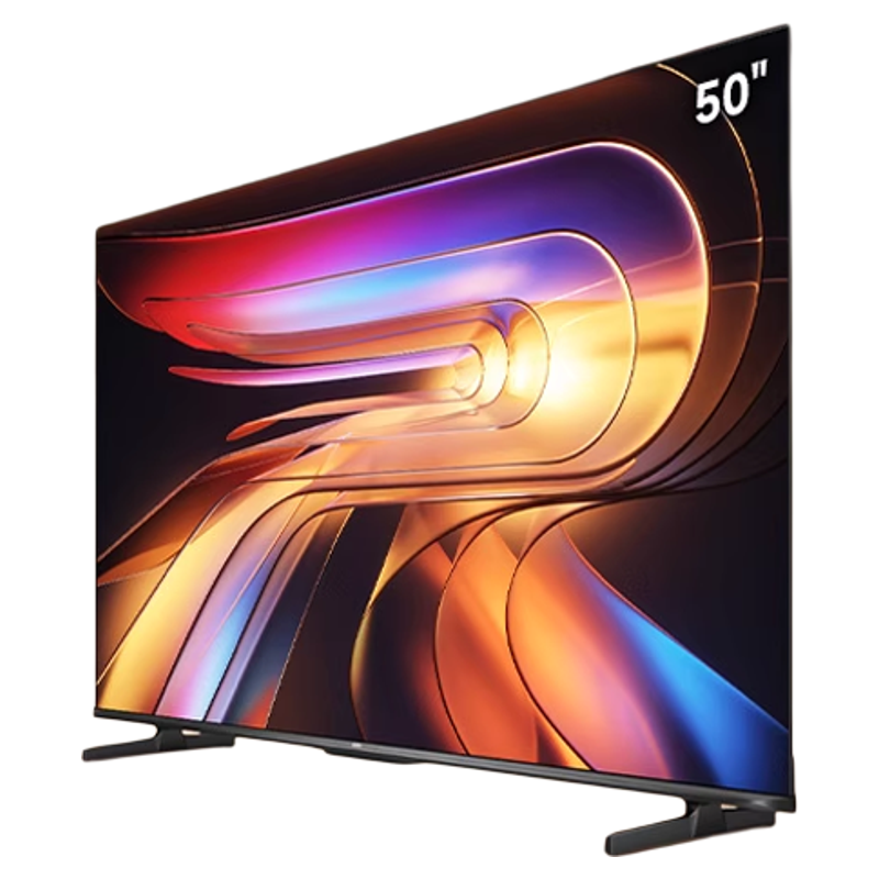 海信Vidda R50 一级节能款 50寸投屏智能网络液晶家用电视50VR1Q