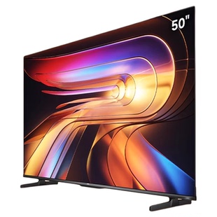 海信Vidda R50 一级节能款 50吋投屏智能网络液晶家用电视50VR1Q