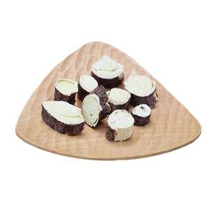 槐树根 秦岭野生槐根中药材槐树根干槐树皮槐树根带皮洋槐根500g