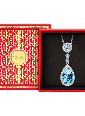 【专柜珠宝】高级感珠宝补贴价