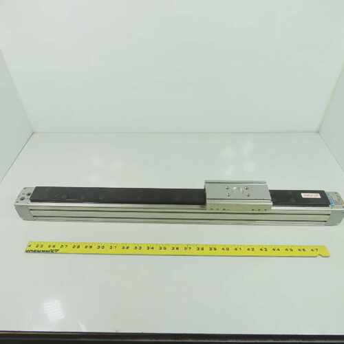 Festo DGPL-32-450-PP-VA-KF-B Double Acting Linear Drive Cyli