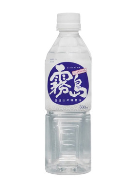 日本进口温泉水/泡茶/冲咖啡