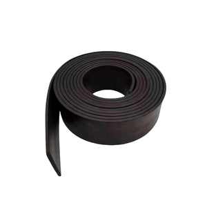 实心橡胶条扁条耐压耐磨橡胶带皮垫像皮条垫片长条减震胶垫密封条