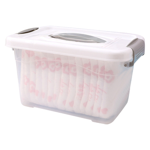 安心裤产妇孕妇安睡裤女大码裤型卫生巾月经裤产后专用经期200斤