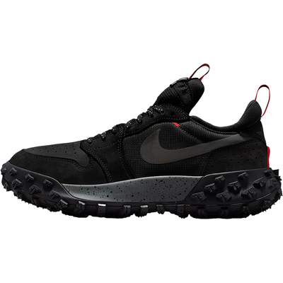 Nike/耐克正品春秋款男女耐磨篮球户外低帮系带运动鞋FV4227-002