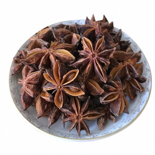 八角大料大茴香叶桂皮八角花椒组合卤肉料包香料调料大全50g包邮