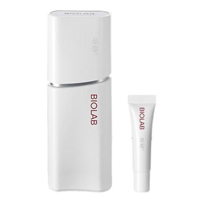 【百亿补贴效期至26年10月】BIOLAB听研建构精华抗皱紧致修护舒缓