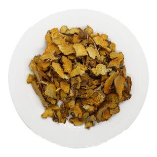 京皖 射干10g 中药饮片现抓 中药材抓配 中草药材店 旗舰店正品