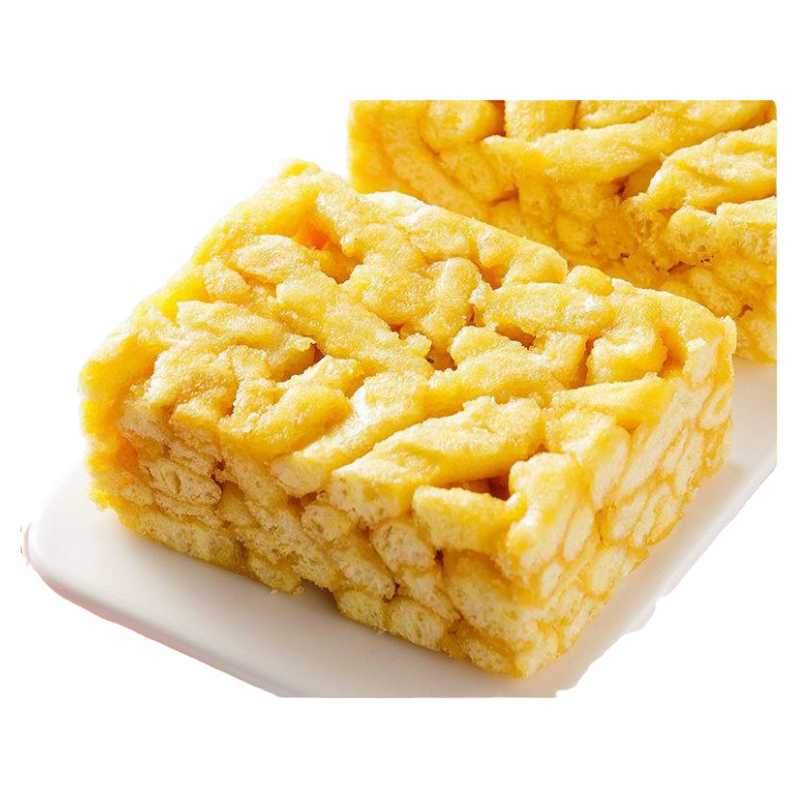 铁棍山药沙琪玛蔗糖木糖醇坚果徐
