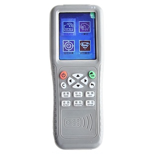 批发copykey-X5拷贝齐门禁电梯卡解码IC卡读卡器ID复制器智能卡
