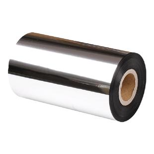 蜡基混合基全树脂碳带110x300 50 60 70 80 90 100标签打印机碳带水洗唛热转印tsc条码碳带卷腊基墨带铜版纸