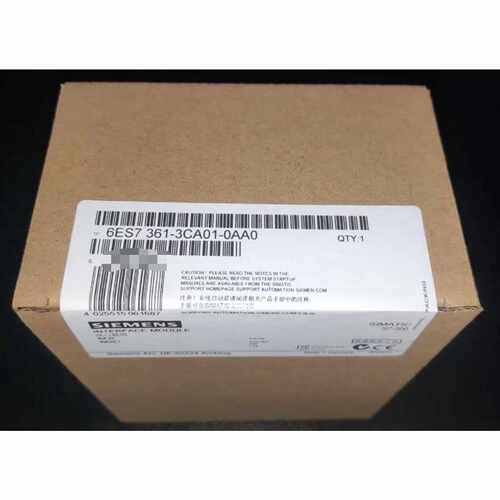 询6ES73613CA010AA0