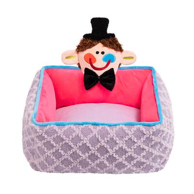 CUL猫窝狗窝冬季冬天保暖可拆洗四季通用沙发泰迪超级大网红猫窝