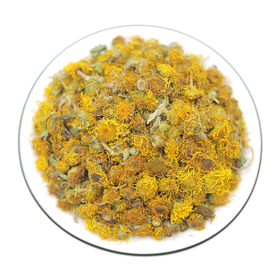 旋复花中药材500g野生旋覆花正宗无硫显脉旋覆花金钱花夏菊金沸草