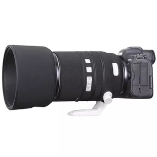 适用CANON佳能RF70-200mmF2.8L IS镜头迷彩炮衣保护套70200贴纸膜