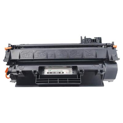 全新高品质硒鼓加黑型墨盒