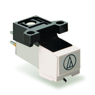 原装日本进口 铁三角 AT-3600L ATN3600L 唱机通用黑胶唱头 唱针