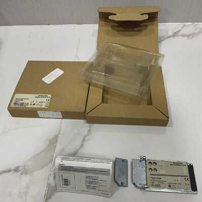 SCHNEIDER AUTOMATION  FIPWAY PCMCIA Board TSXFPP20