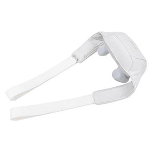 Comforbot颈椎按摩仪 背部腰部斜方肌疏通肩膀脖子揉捏mini按摩器