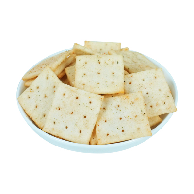 小零食混搭黄瓜味鸡翅非油炸薯脆