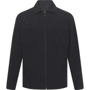 【三防/芯暖棉】利郎男士夹克翻领厚款春秋款商务男装行政外套