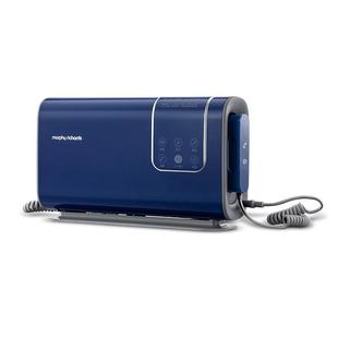 摩飞食材果蔬清洗机洗菜机水果蔬菜去农残消毒抑菌烘干双仓净菜宝