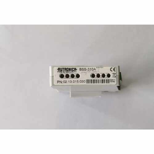 【请询价】Autronica奥特罗尼卡火警模块SS310A船