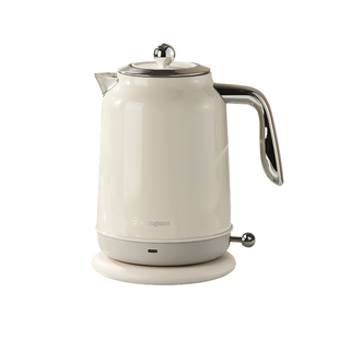 西屋烧水壶316L不锈钢电热水壶家用大容量全自动断电煮开水壶新款