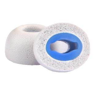 适用soundcore声阔 Liberty4NC入耳式无线记忆海绵耳塞985降噪舱耳帽冒耳塞套耳机替换配件