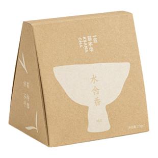 一念草木中水含香单丛蜜兰茶乌龙茶花茶袋泡茶焖泡茶功夫茶包7包