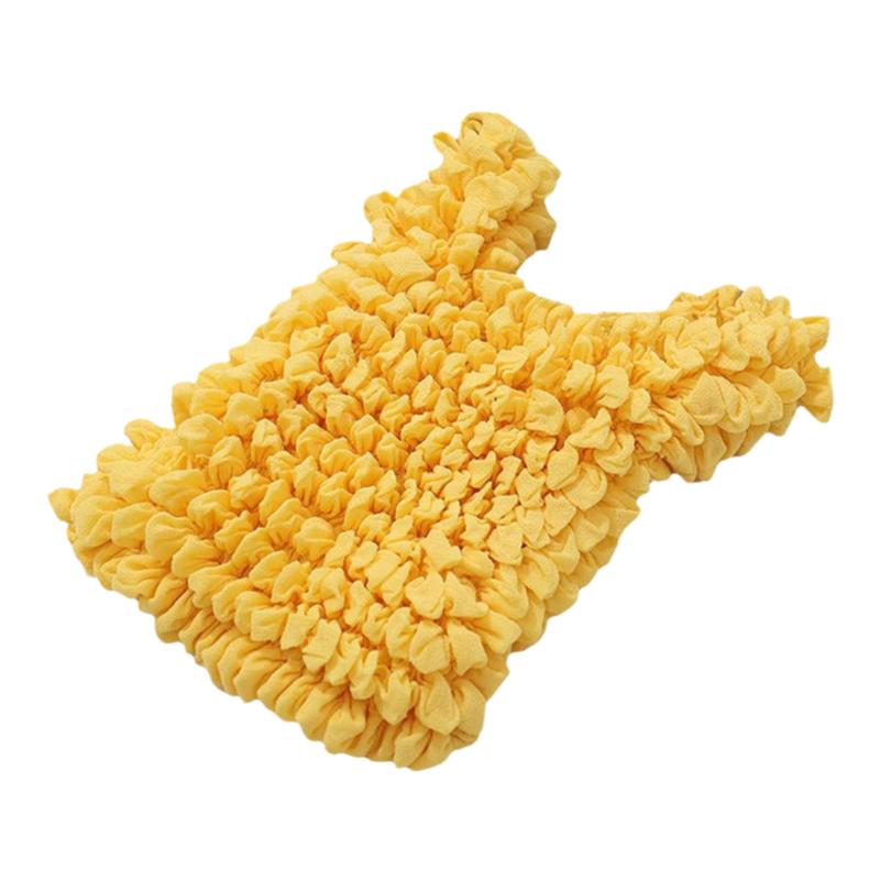 伸缩魔术袋便携购物袋超大号泡泡包大容量褶皱包高颜值环保手提包