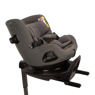 Nuna安全座椅Pruu环宇卫士新生婴儿童车载汽座360旋转0-4岁isize