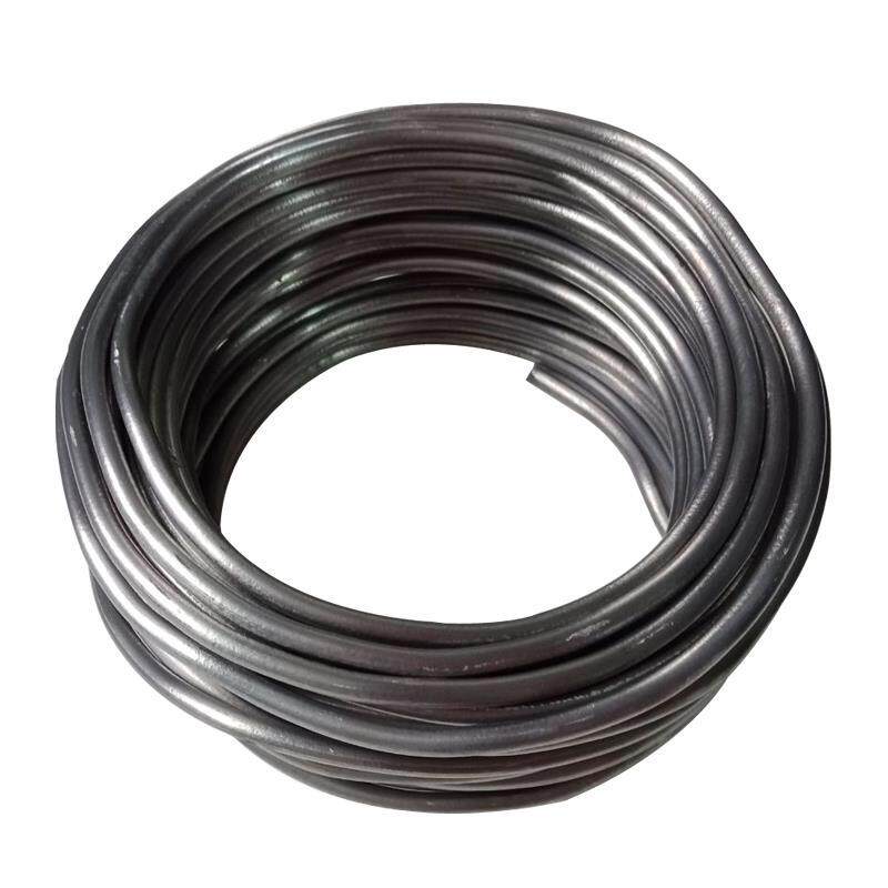 铅丝纯软保险丝电解3.2mm4.0mm4.2mm4.5mm5.5mm软铅条铅丝熔断丝